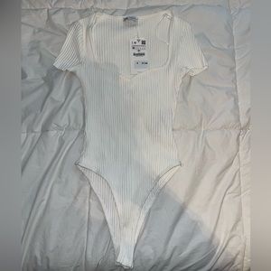 Zara Bodysuit